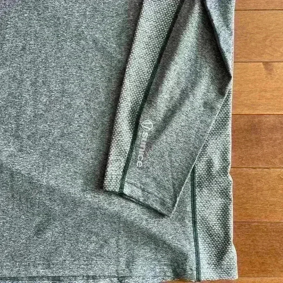 Sunice | Men’s  tobey lightweight stretch half-zip layering pullover size XXL - Picture 7 of 8